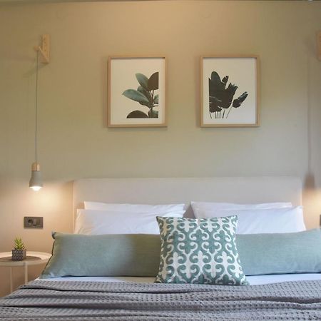 Olivella Villas By Vatos Keri ภายนอก รูปภาพ