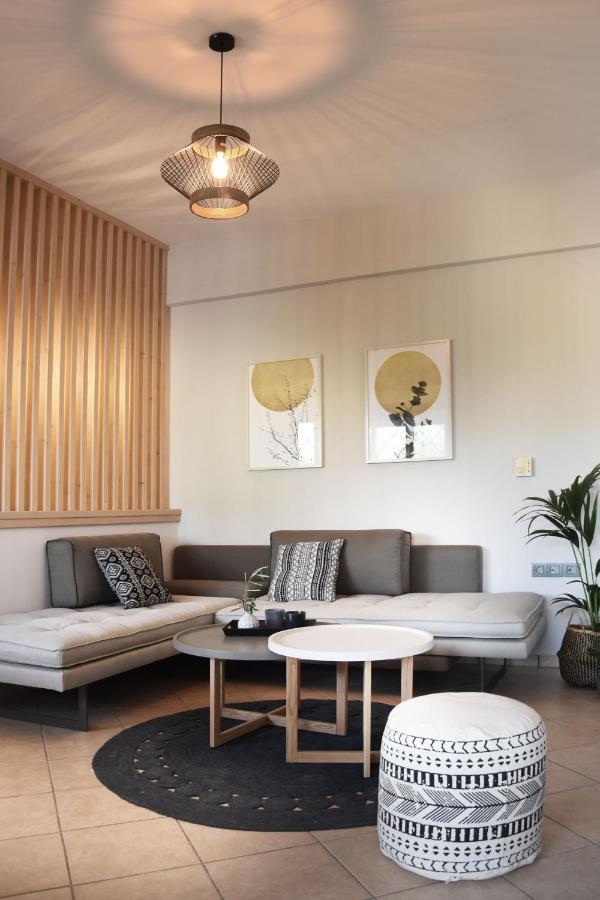 Olivella Villas By Vatos Keri ภายนอก รูปภาพ
