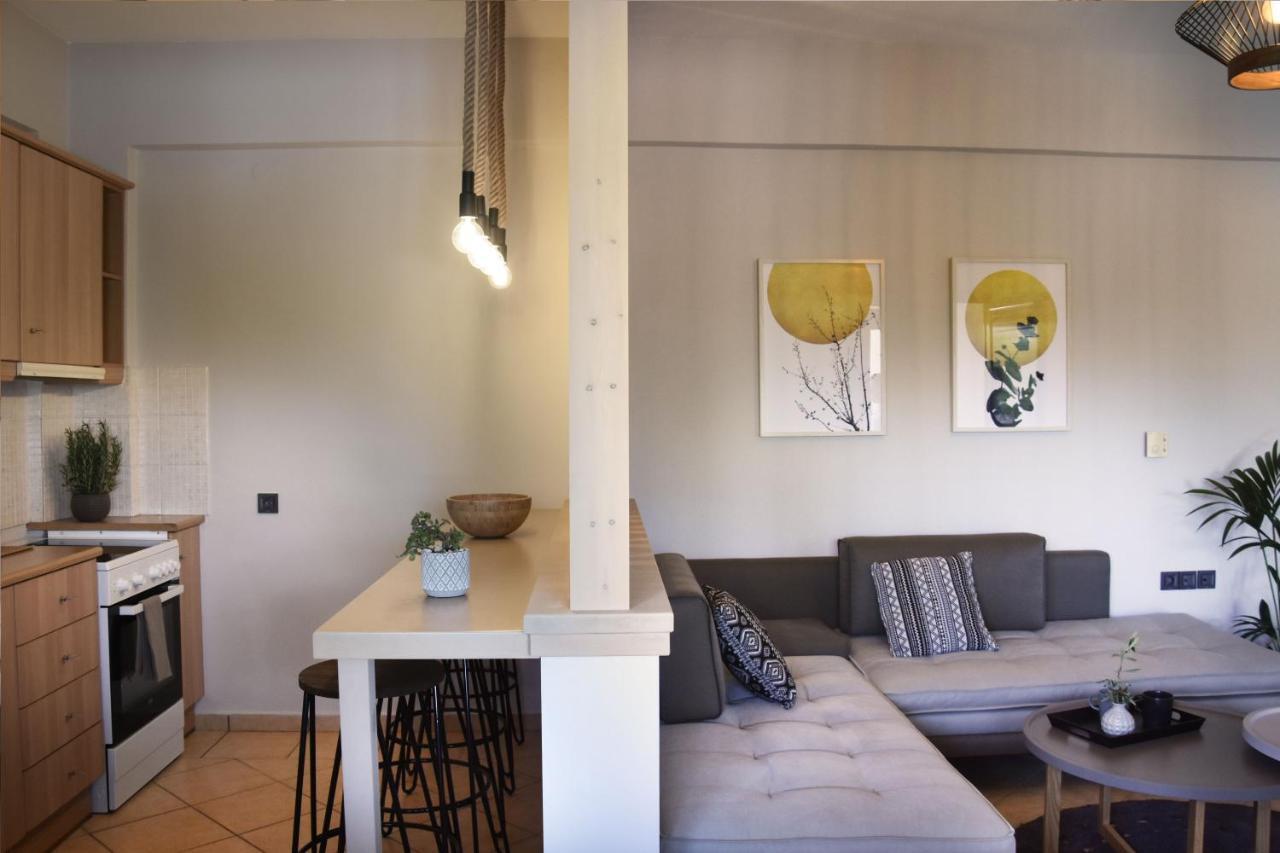 Olivella Villas By Vatos Keri ภายนอก รูปภาพ