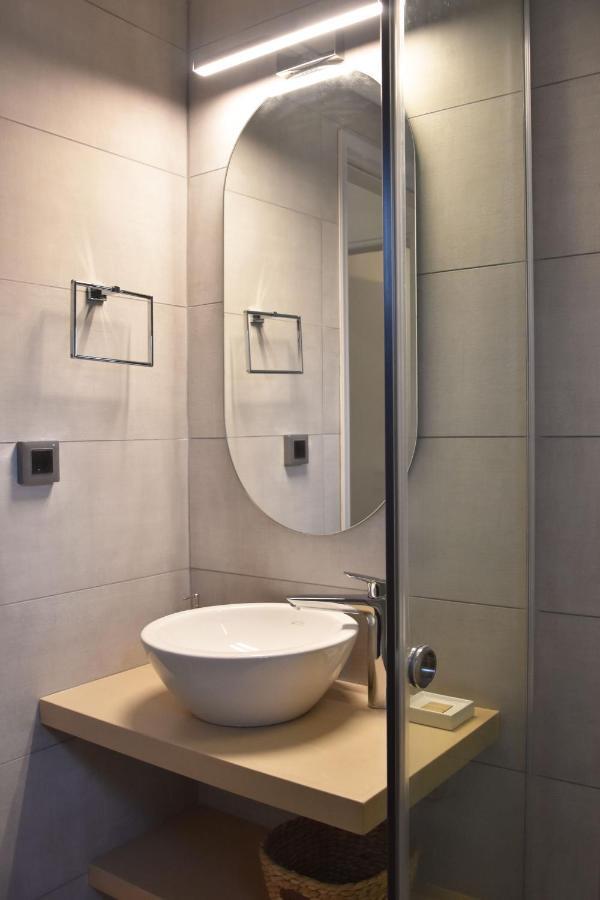 Olivella Villas By Vatos Keri ภายนอก รูปภาพ