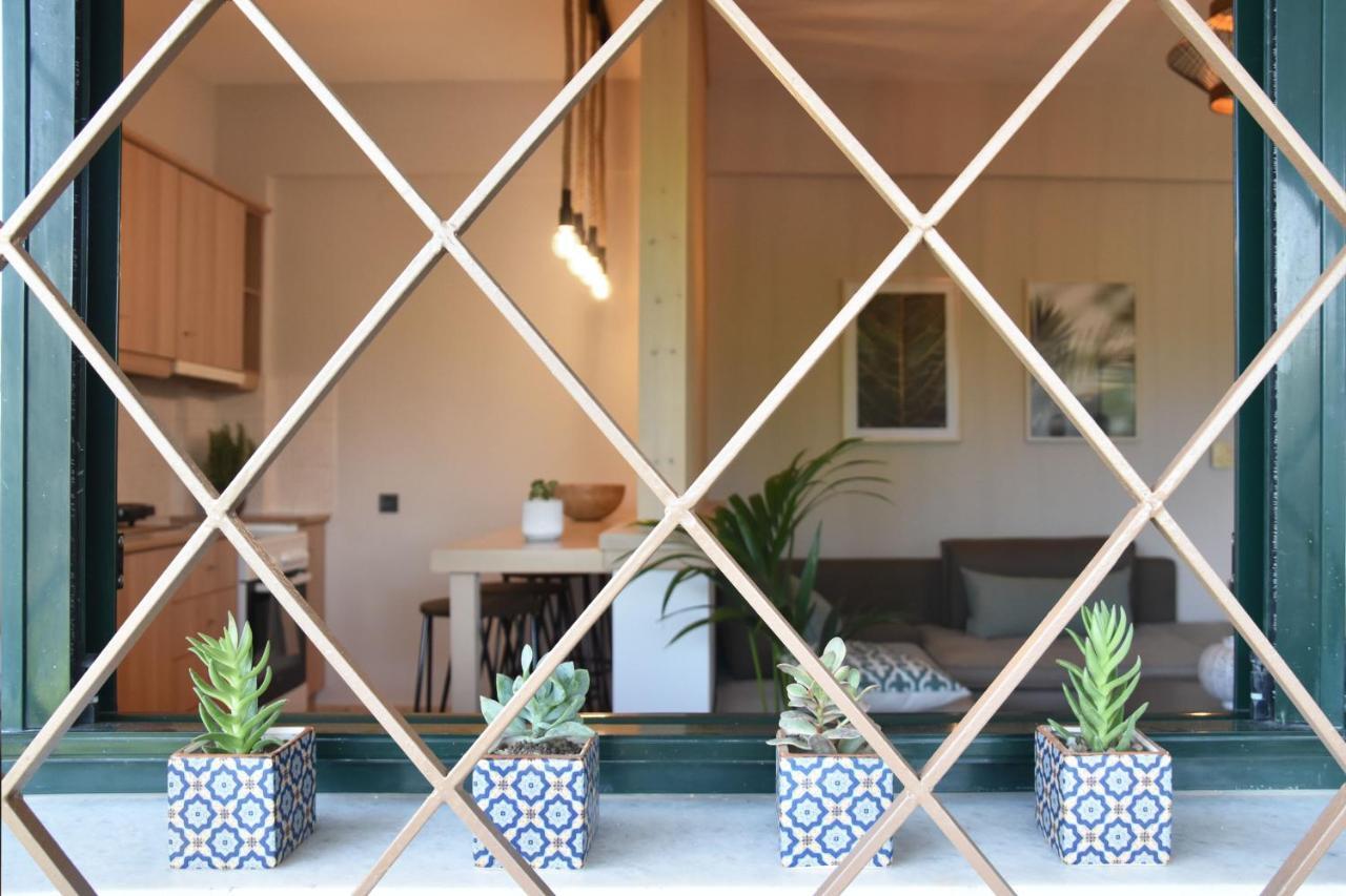 Olivella Villas By Vatos Keri ภายนอก รูปภาพ