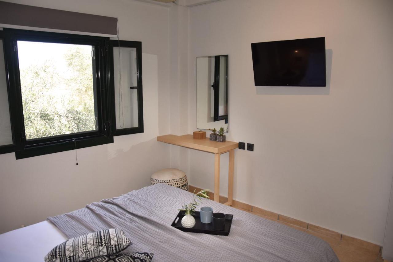 Olivella Villas By Vatos Keri ภายนอก รูปภาพ