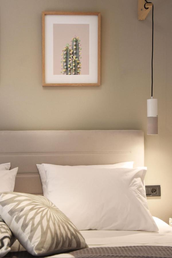 Olivella Villas By Vatos Keri ภายนอก รูปภาพ