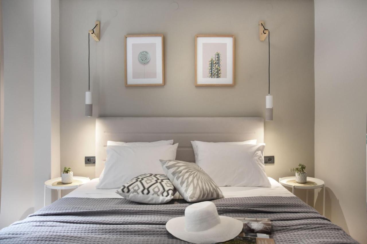 Olivella Villas By Vatos Keri ภายนอก รูปภาพ