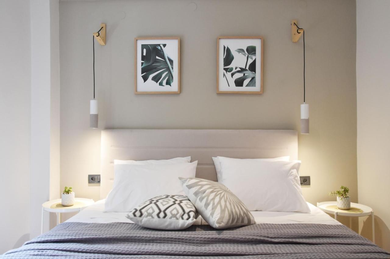 Olivella Villas By Vatos Keri ภายนอก รูปภาพ