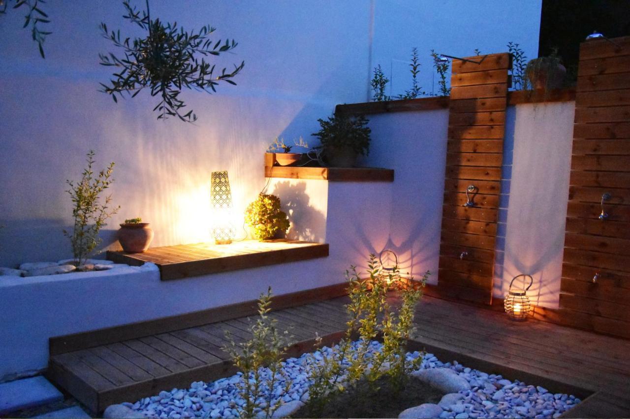 Olivella Villas By Vatos Keri ภายนอก รูปภาพ